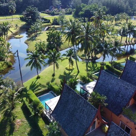 Koh Chang Beach Villas Εξωτερικό φωτογραφία