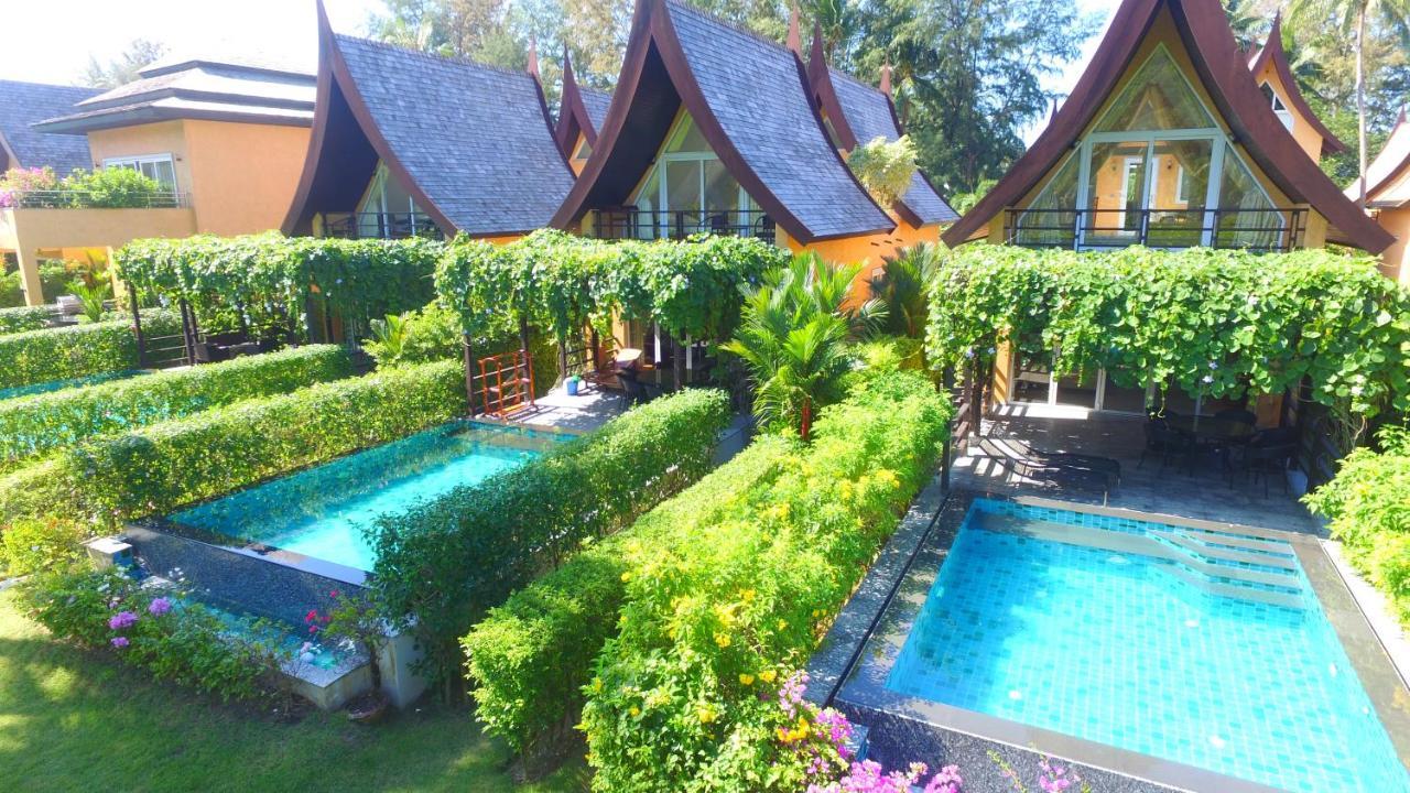 Koh Chang Beach Villas Εξωτερικό φωτογραφία