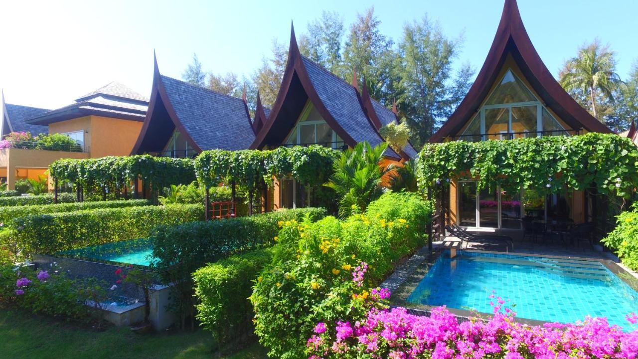 Koh Chang Beach Villas Εξωτερικό φωτογραφία
