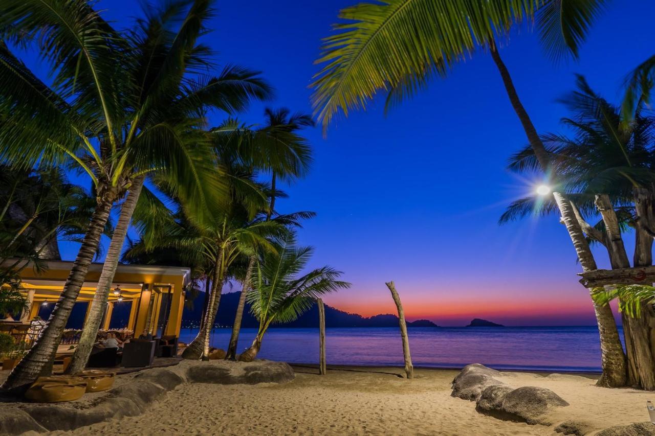 Koh Chang Beach Villas Εξωτερικό φωτογραφία