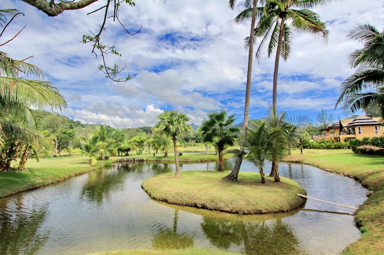 Koh Chang Beach Villas Εξωτερικό φωτογραφία