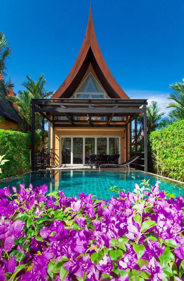 Koh Chang Beach Villas Εξωτερικό φωτογραφία