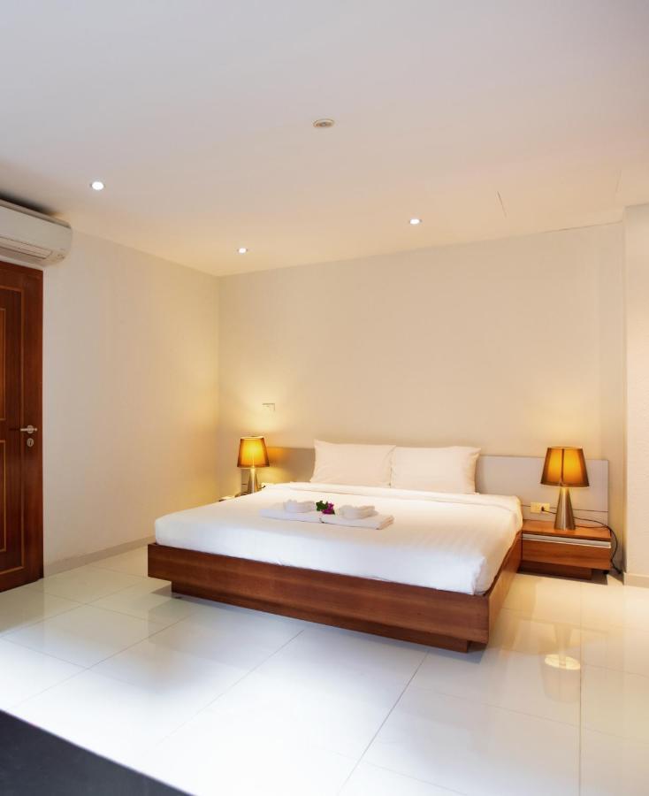 Koh Chang Beach Villas Εξωτερικό φωτογραφία