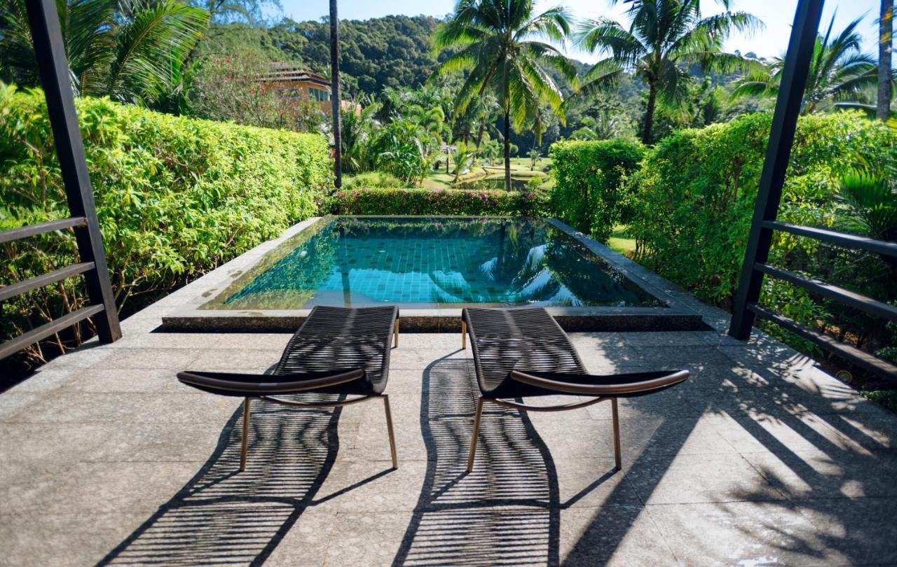 Koh Chang Beach Villas Εξωτερικό φωτογραφία