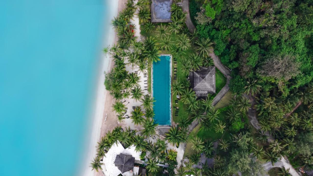 Koh Chang Beach Villas Εξωτερικό φωτογραφία