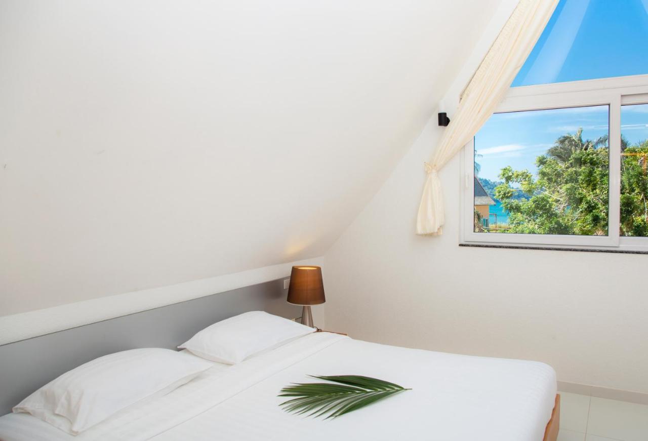 Koh Chang Beach Villas Εξωτερικό φωτογραφία