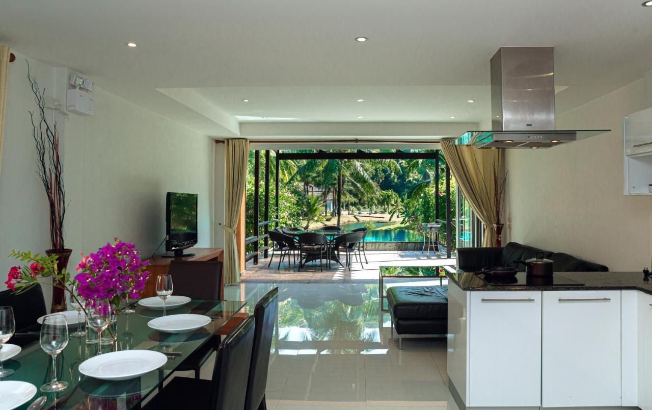 Koh Chang Beach Villas Εξωτερικό φωτογραφία