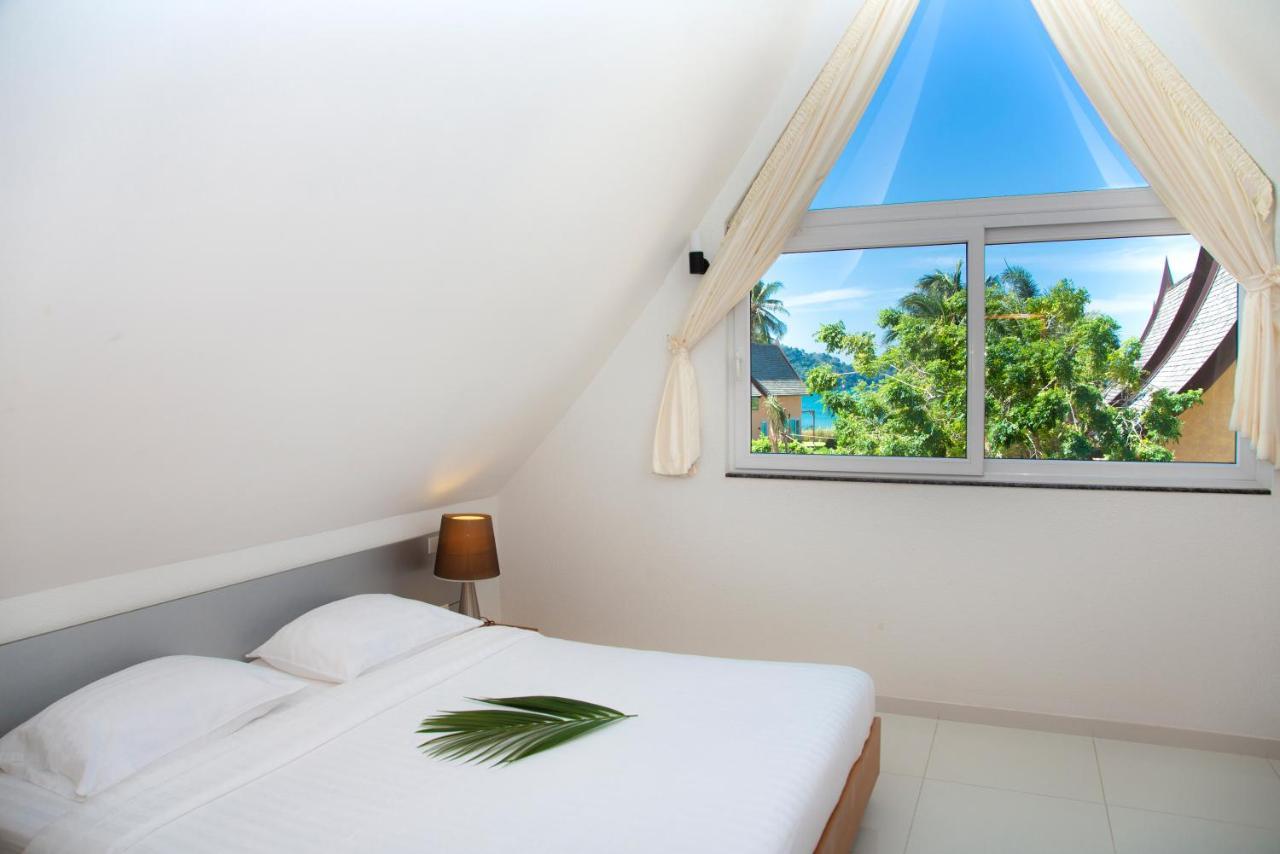 Koh Chang Beach Villas Εξωτερικό φωτογραφία