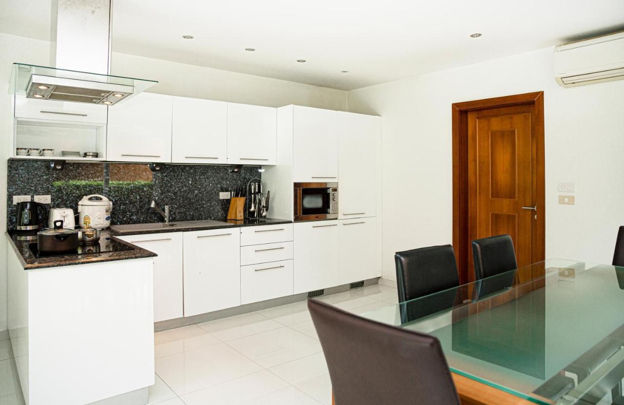 Koh Chang Beach Villas Εξωτερικό φωτογραφία