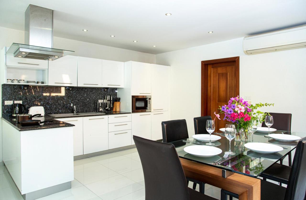 Koh Chang Beach Villas Εξωτερικό φωτογραφία