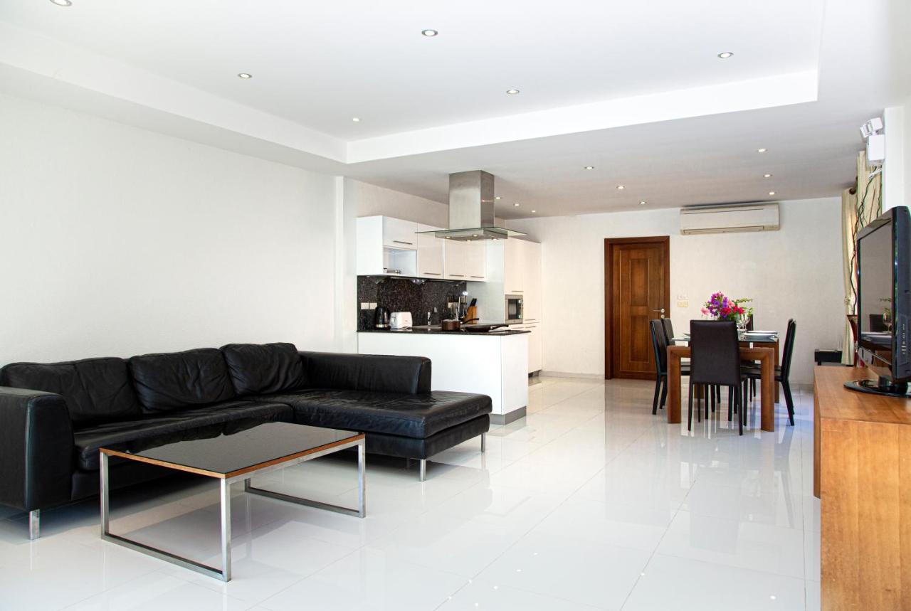 Koh Chang Beach Villas Εξωτερικό φωτογραφία