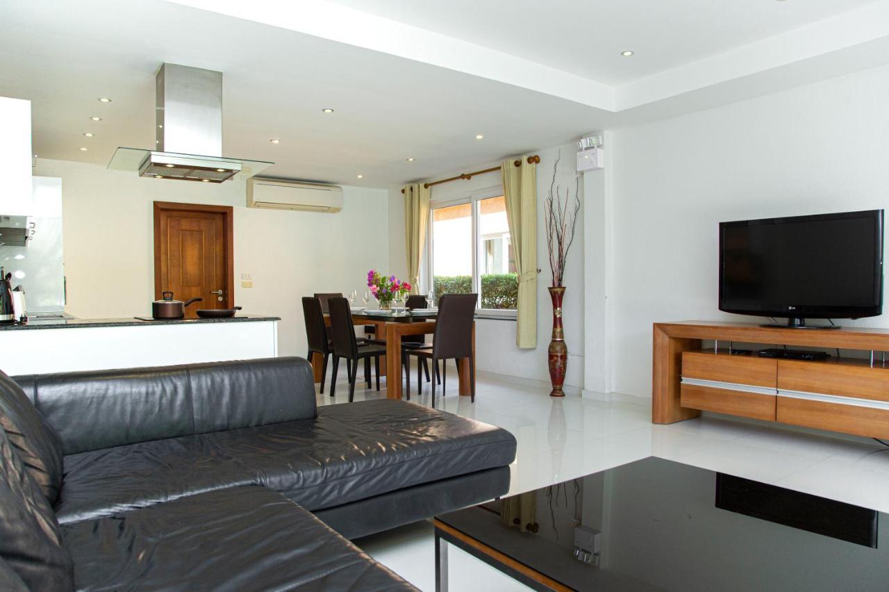 Koh Chang Beach Villas Εξωτερικό φωτογραφία