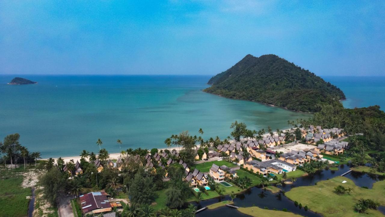 Koh Chang Beach Villas Εξωτερικό φωτογραφία