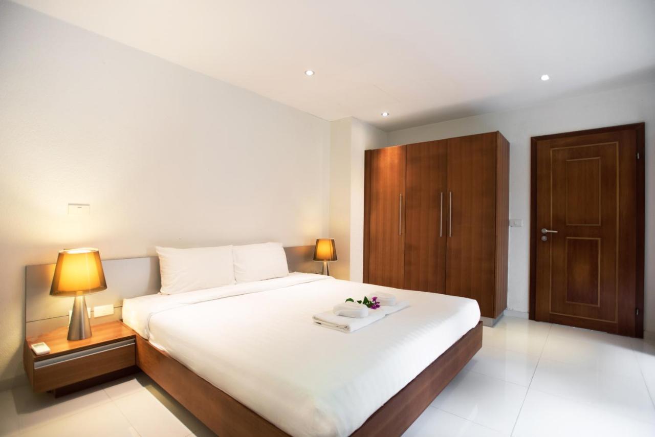 Koh Chang Beach Villas Εξωτερικό φωτογραφία