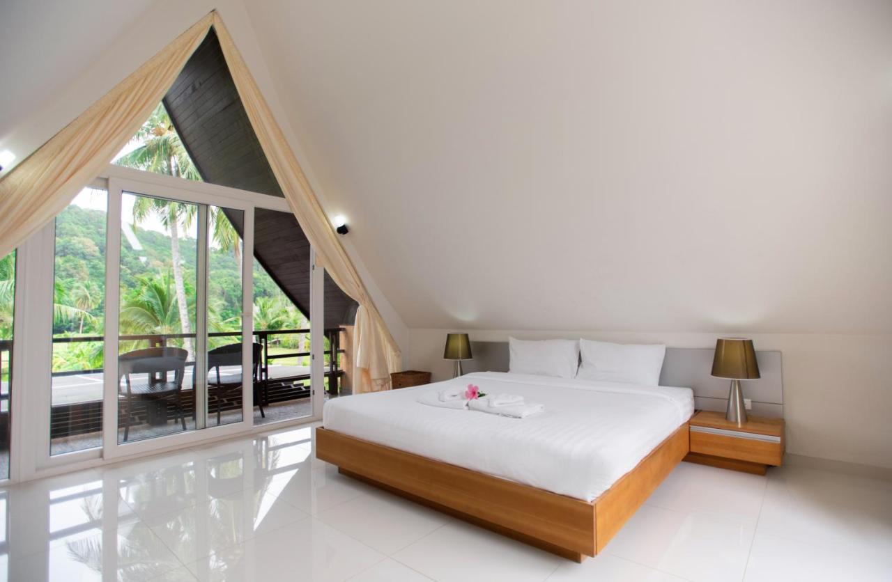Koh Chang Beach Villas Εξωτερικό φωτογραφία