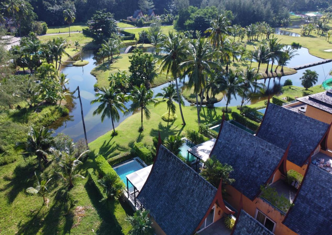 Koh Chang Beach Villas Εξωτερικό φωτογραφία