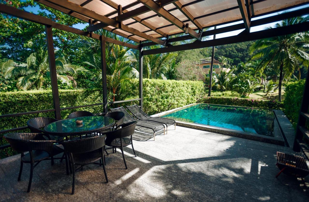 Koh Chang Beach Villas Εξωτερικό φωτογραφία