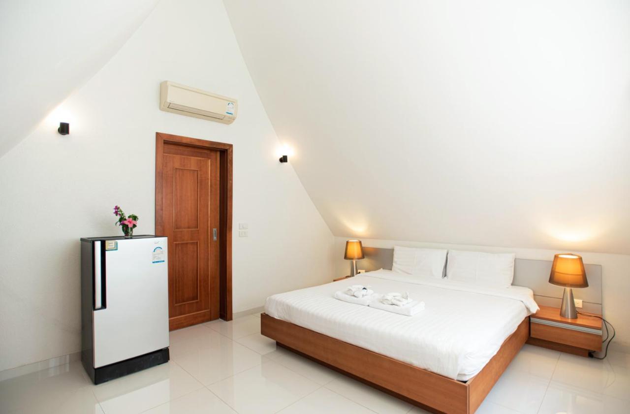 Koh Chang Beach Villas Εξωτερικό φωτογραφία