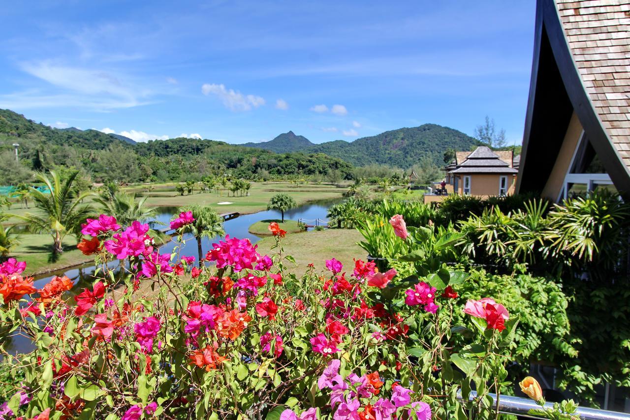 Koh Chang Beach Villas Εξωτερικό φωτογραφία