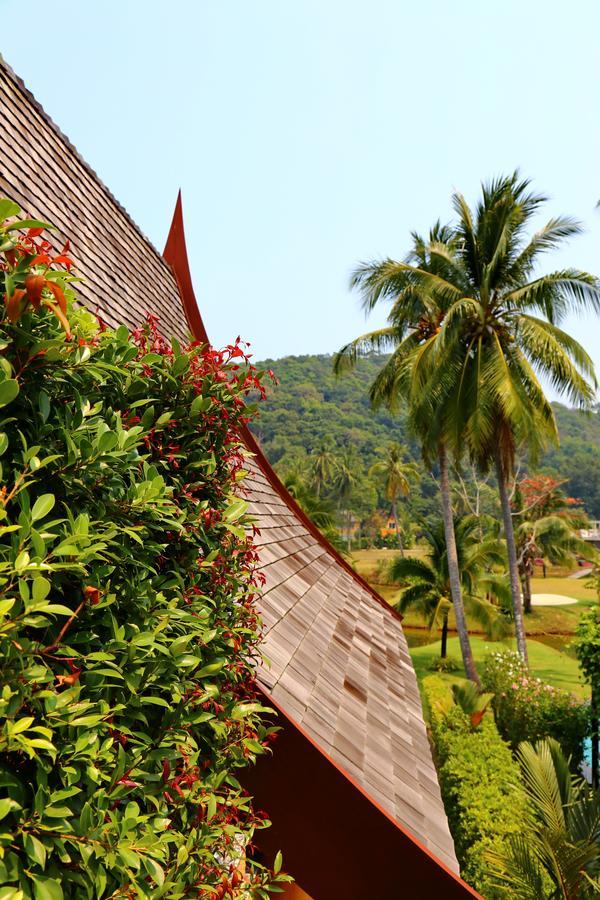 Koh Chang Beach Villas Εξωτερικό φωτογραφία